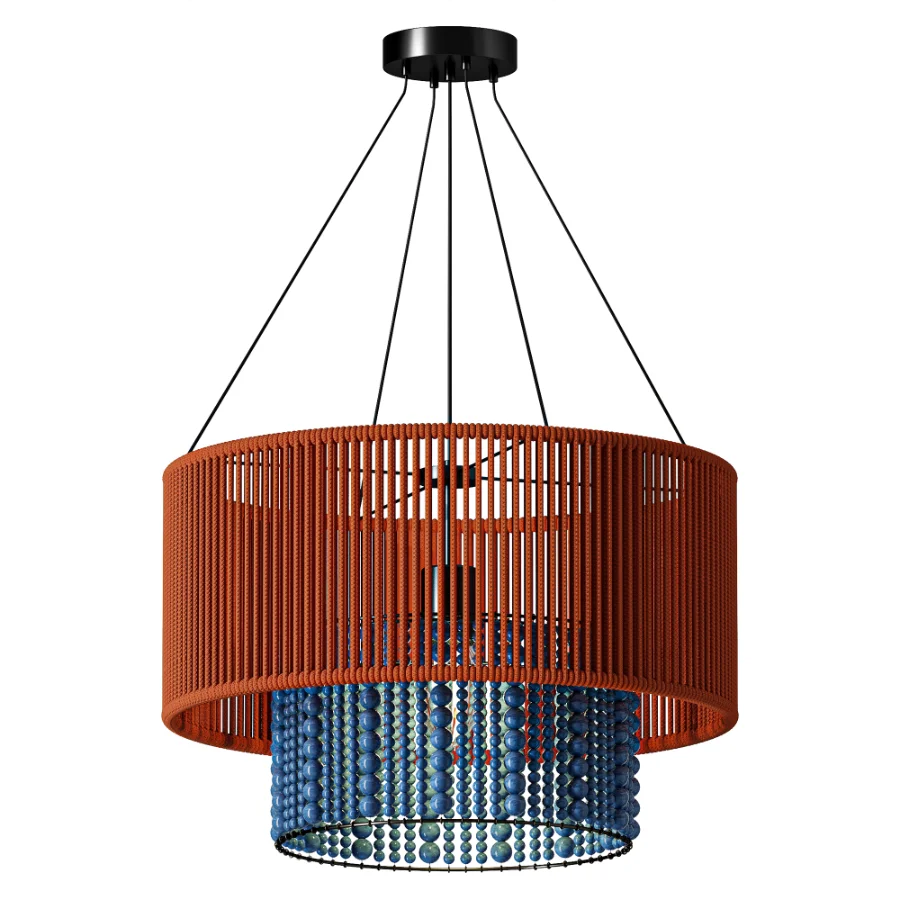 EDL Light POLi TeRRa Pendant Lamp - Image 2