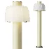Arteluce Gino Sarfatti Model 1006 Floor Lamp - Thumbnail 1