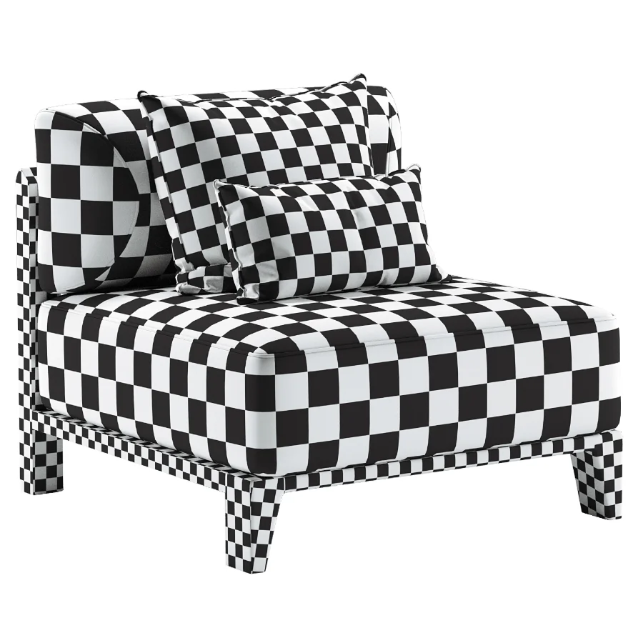 Tamarindo Centre Section - Image 1