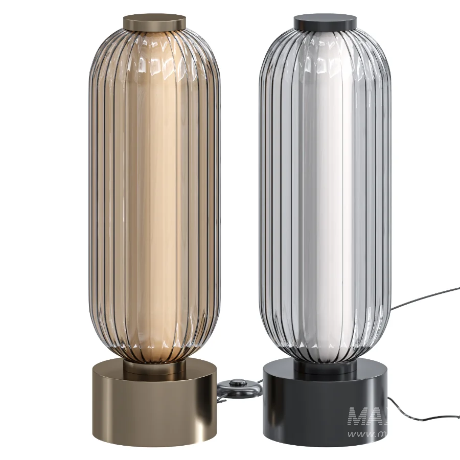 Aromas del campo Elma Table Lamp - Image 3