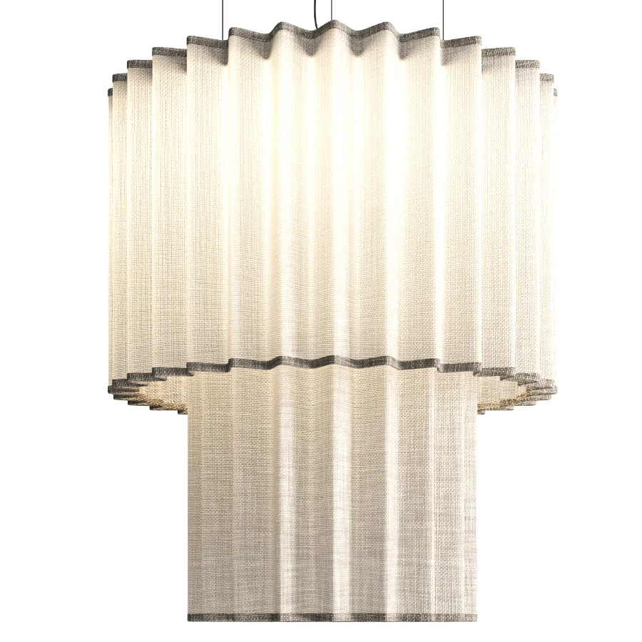 Skirt Axo Light Suspension Lamp - Image 2