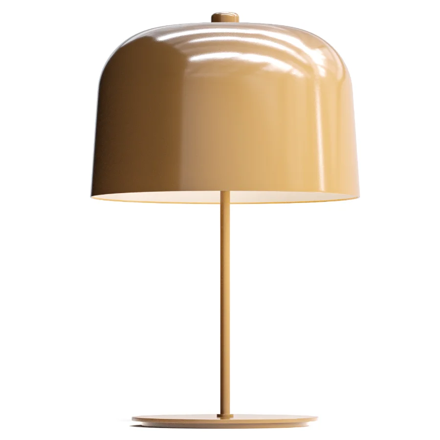 Zile Table Lamp - Image 4