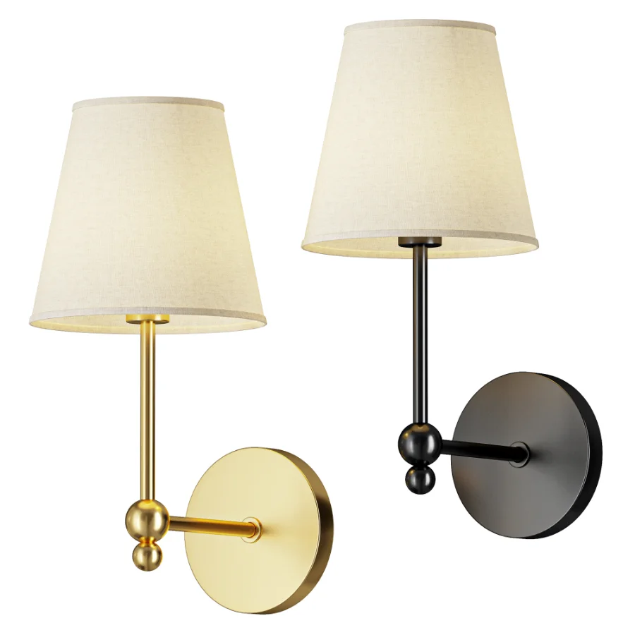 Peninsula Wall Light - Image 1