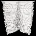 Roman Blind Curtain - Thumbnail 6