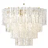 Sezane Chandelier chrome - Thumbnail 1