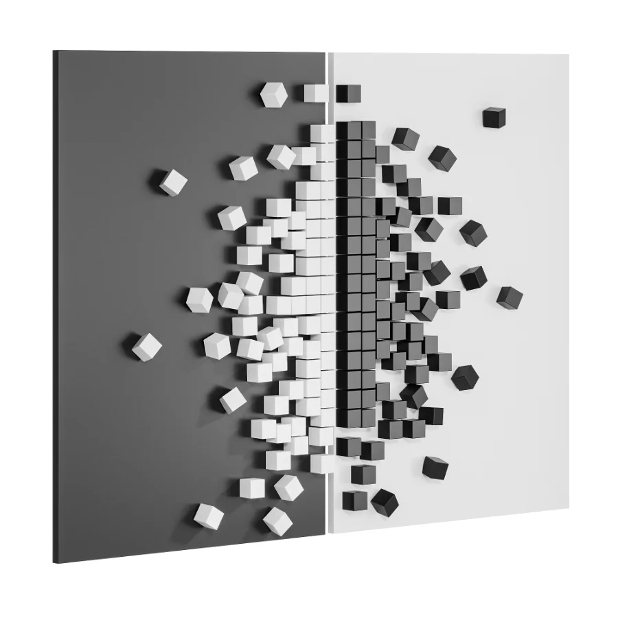 Wall Decor 1 - Image 2