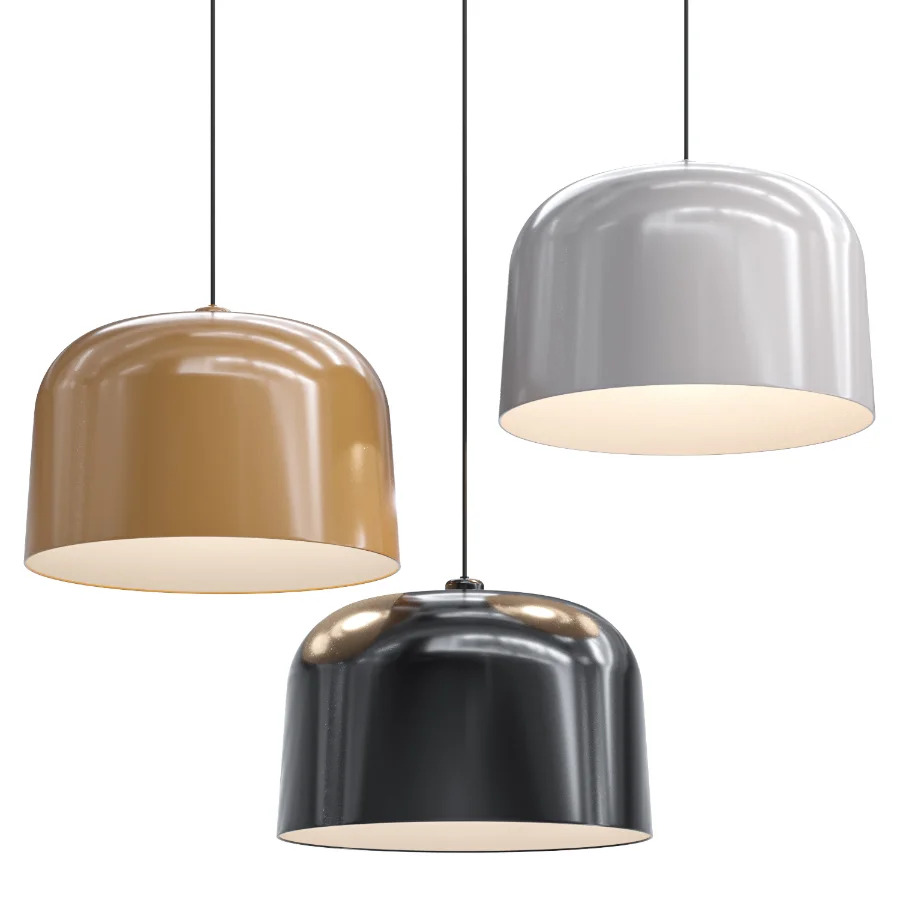 Zile Pendat Lamp - Image 3