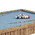 Byron Pool Table - Thumbnail 6