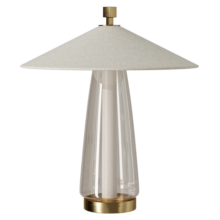 Contardi Asia Table Lamp - Image 2