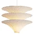 Crate Barrel Tresor Pendant Light - Thumbnail 1
