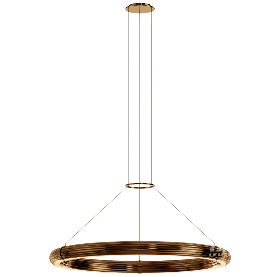 Aromas del campo Elli Pendant Lamp - Image 2