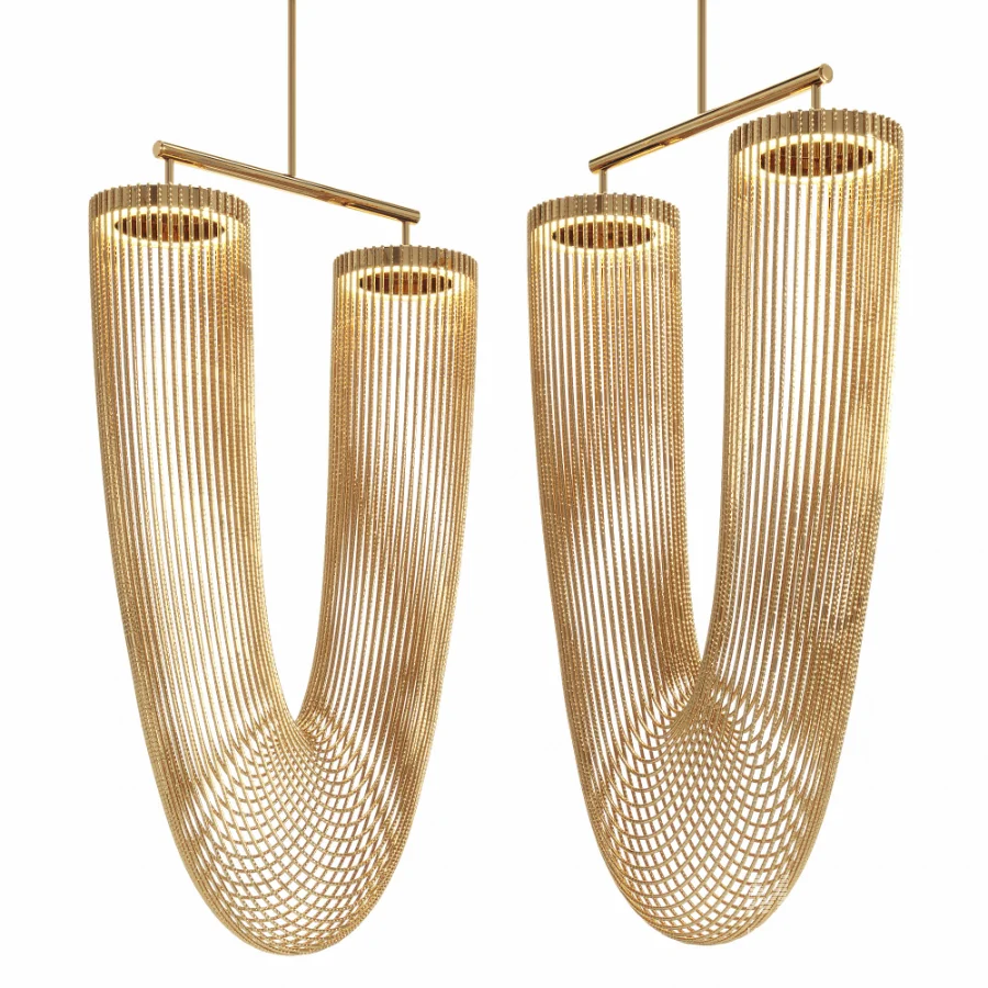 Otero Pendant Light - Image 4