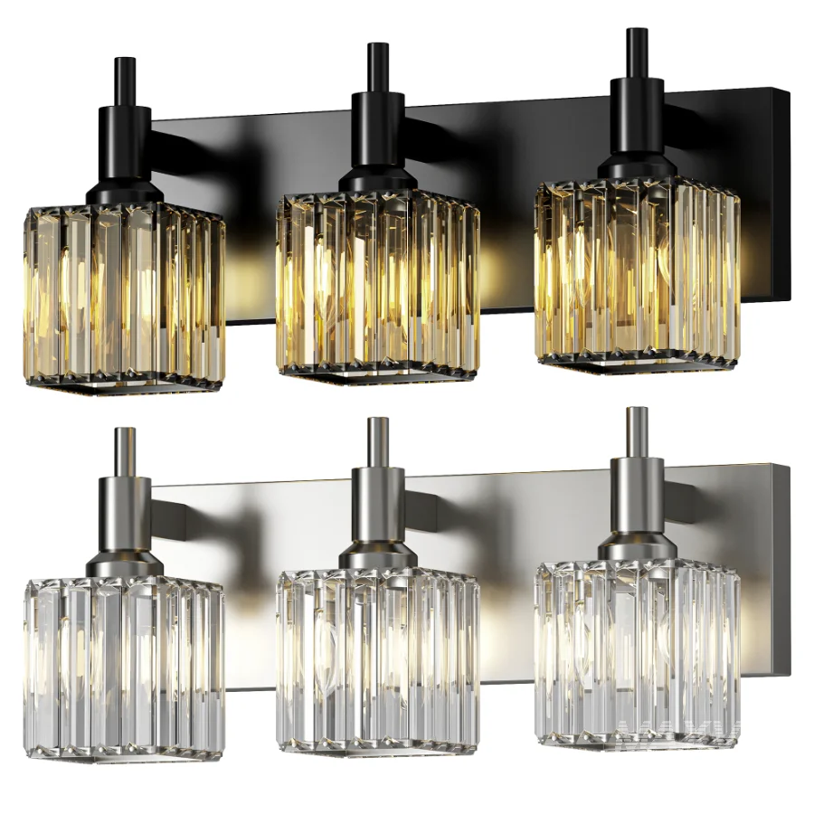 Taevion Dimmable Vanity Light - Image 1