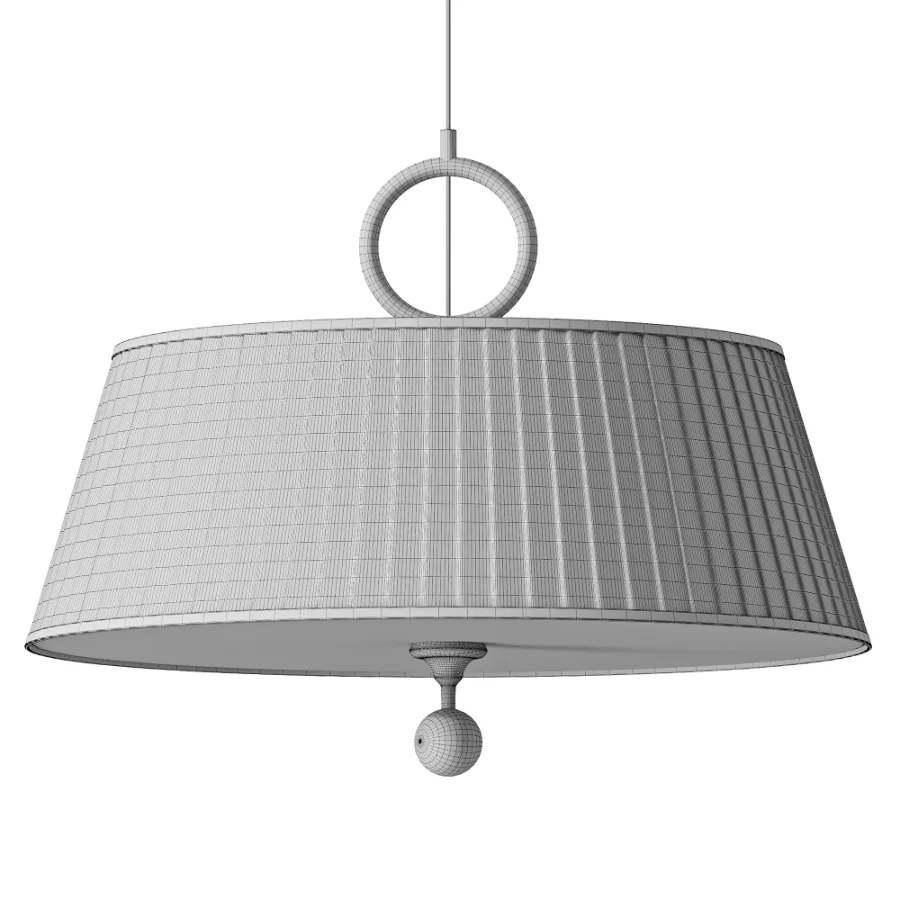 Traditional Vintage Fabric Wood - Image 4