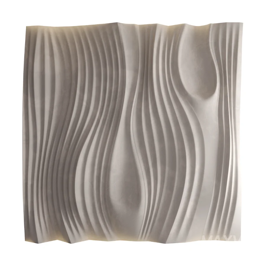 wave wall 01 - Image 3