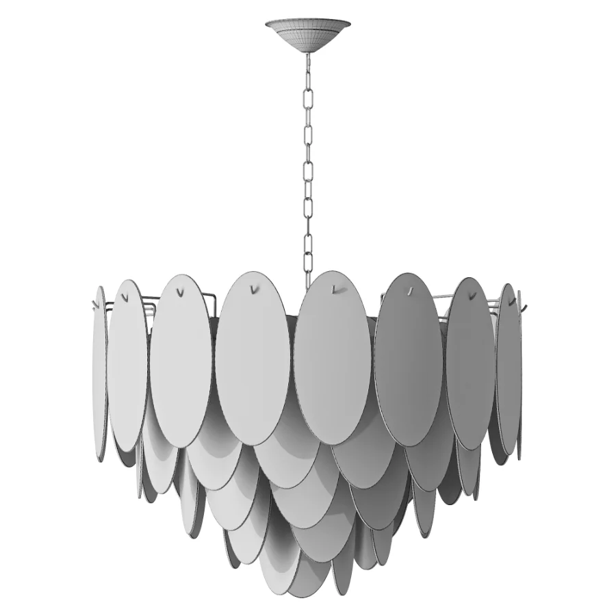 Cloyd Eskimos 11001 Pendant Light - Image 3