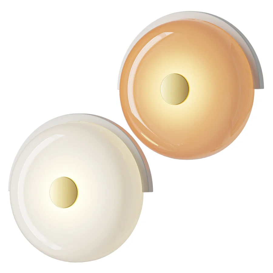 Trip Wall Lamp Carrara - Image 2