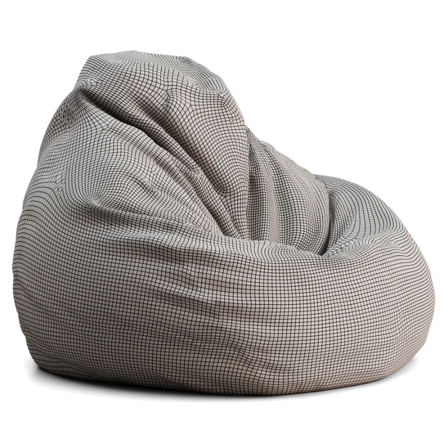Bean Bag - Image 4