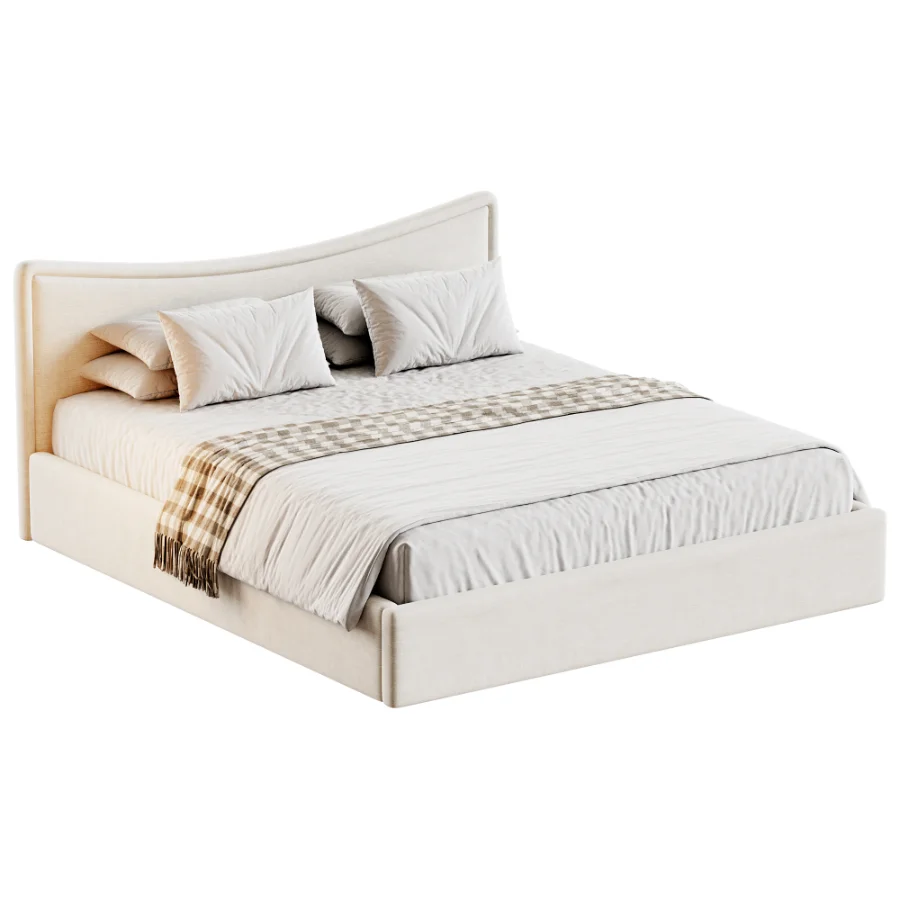 Myla Pop Up Storage Bed - Image 2
