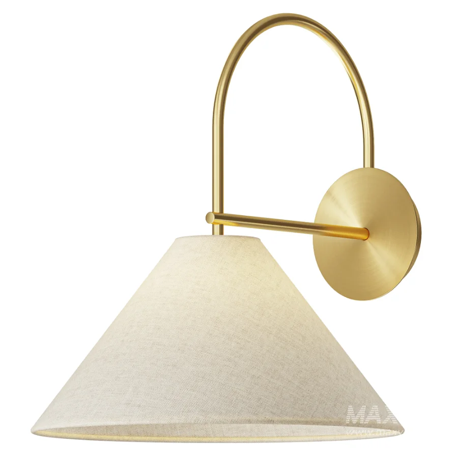 Arlo Wall Light - Image 1