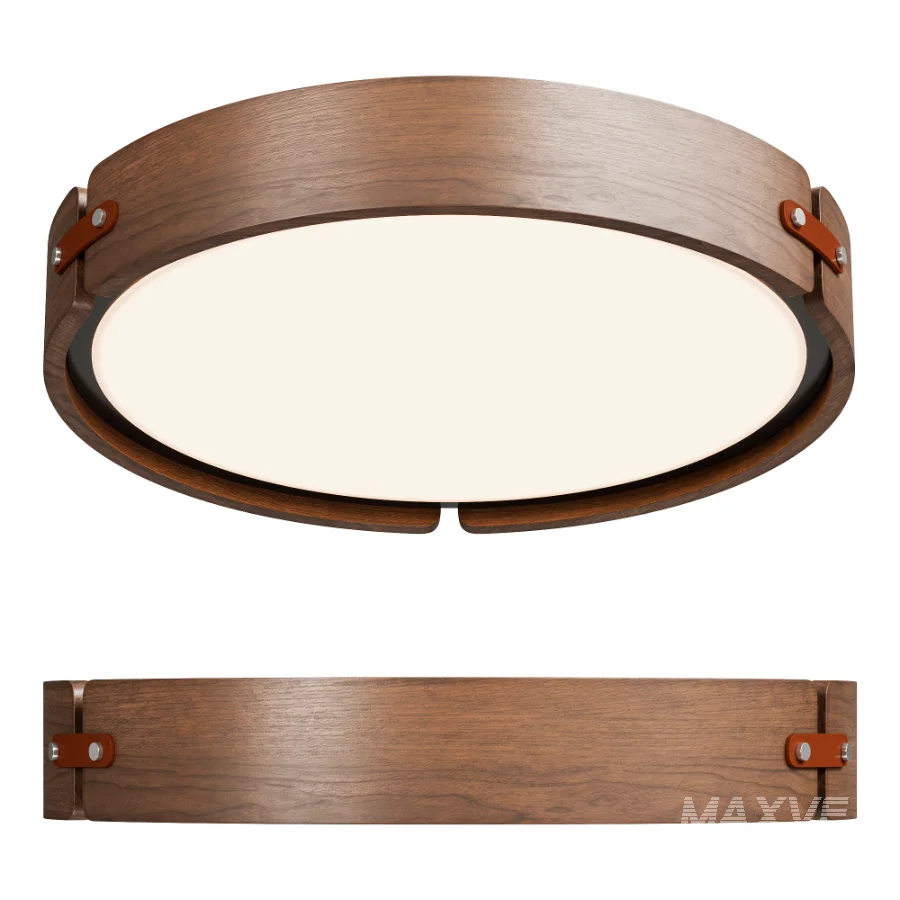 Ceiling Light ZMH LED - Image 1