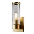 Simple Glass Cylinder Sconce 01 - Thumbnail 3