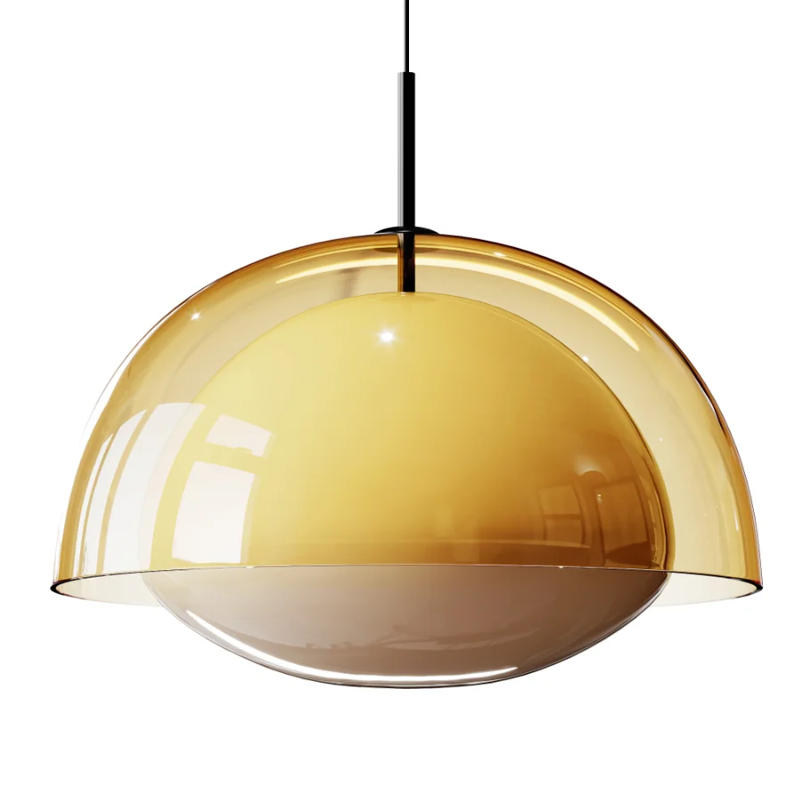 Pendant Light Robert Welch for Lumitron - Image 3