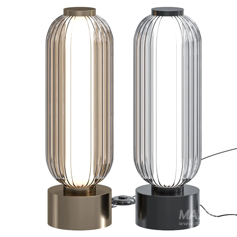 Aromas del campo Elma Table Lamp - Image 2