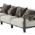 Tamarindo 3 Seater Sofa - Thumbnail 7