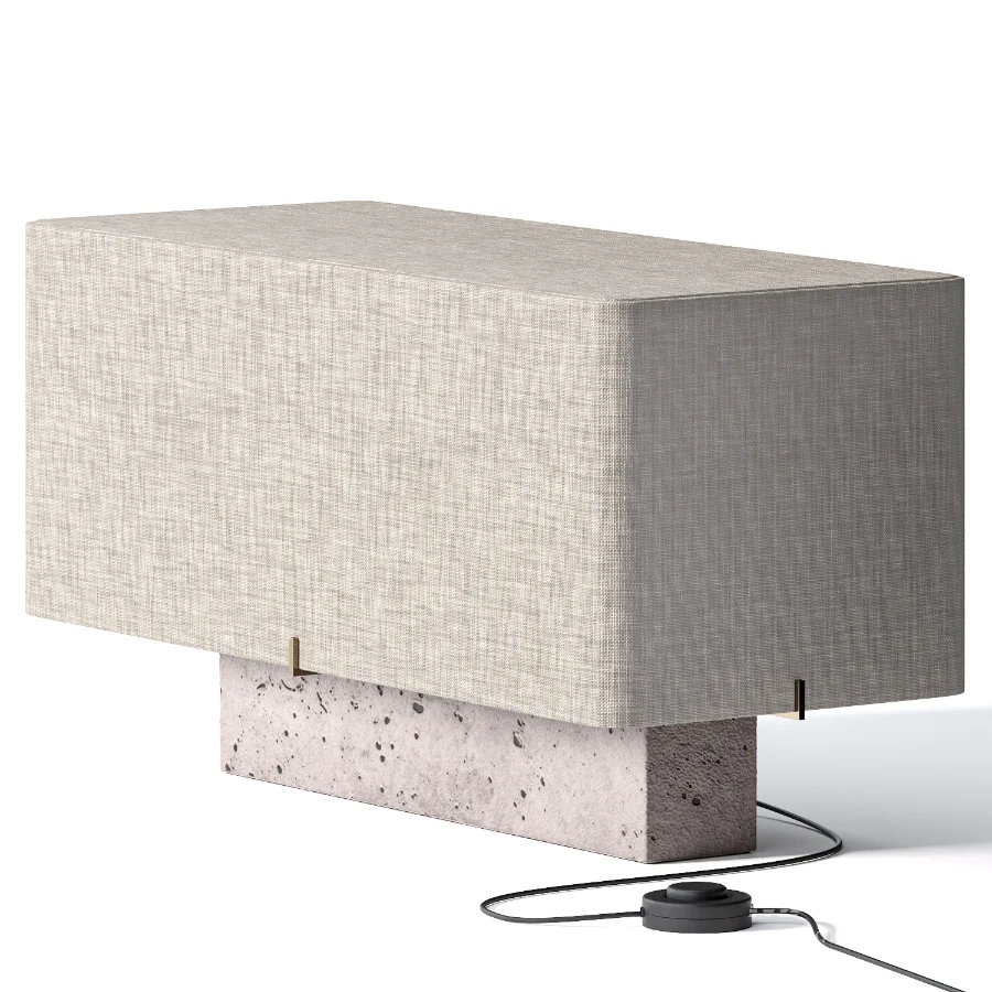 Nonna Table Lamp - Image 3