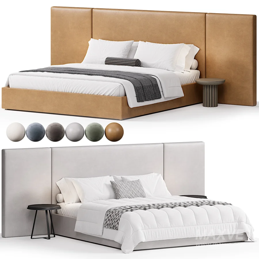 Storm Bed - Image 3