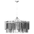 FareDecor Blaine 7 Light Glass Pendant Light - Thumbnail 3