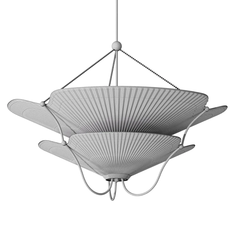 Gerhard chandelier - Image 3