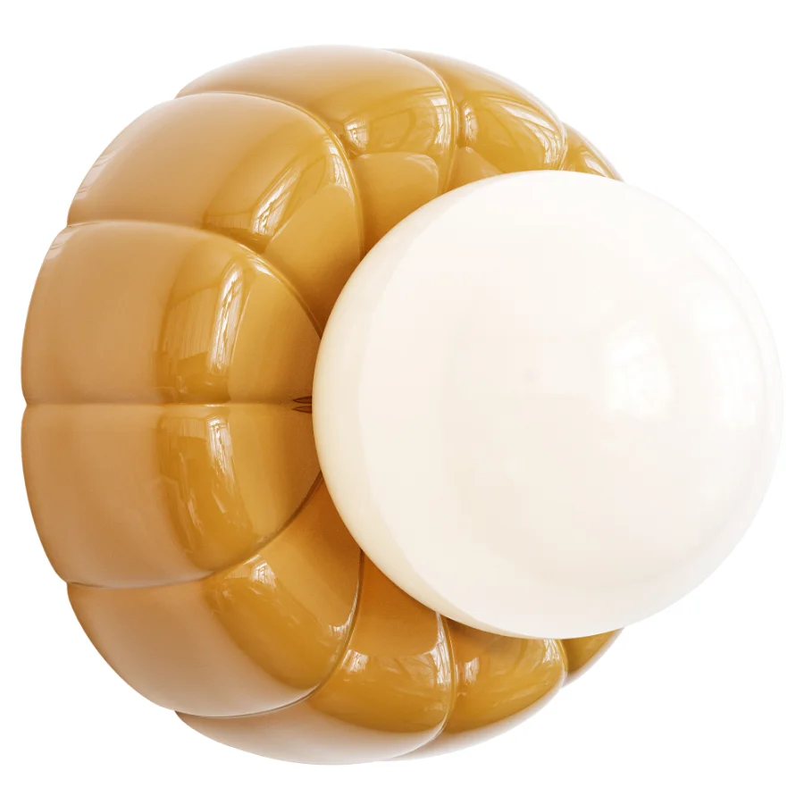 HOLI Wall Lamp 06 - Image 1