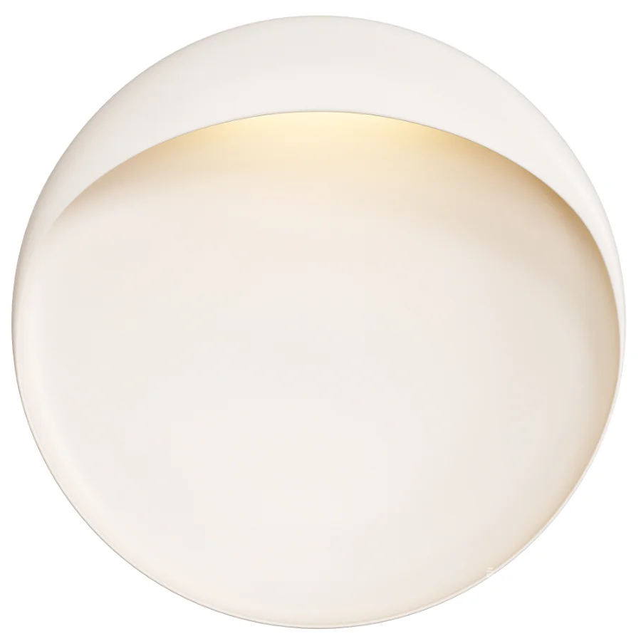 Flindt Wall Lamp By Louis Poulsen - Image 4