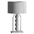 Vinner Aureo Black Gold Table Lamp - Thumbnail 3