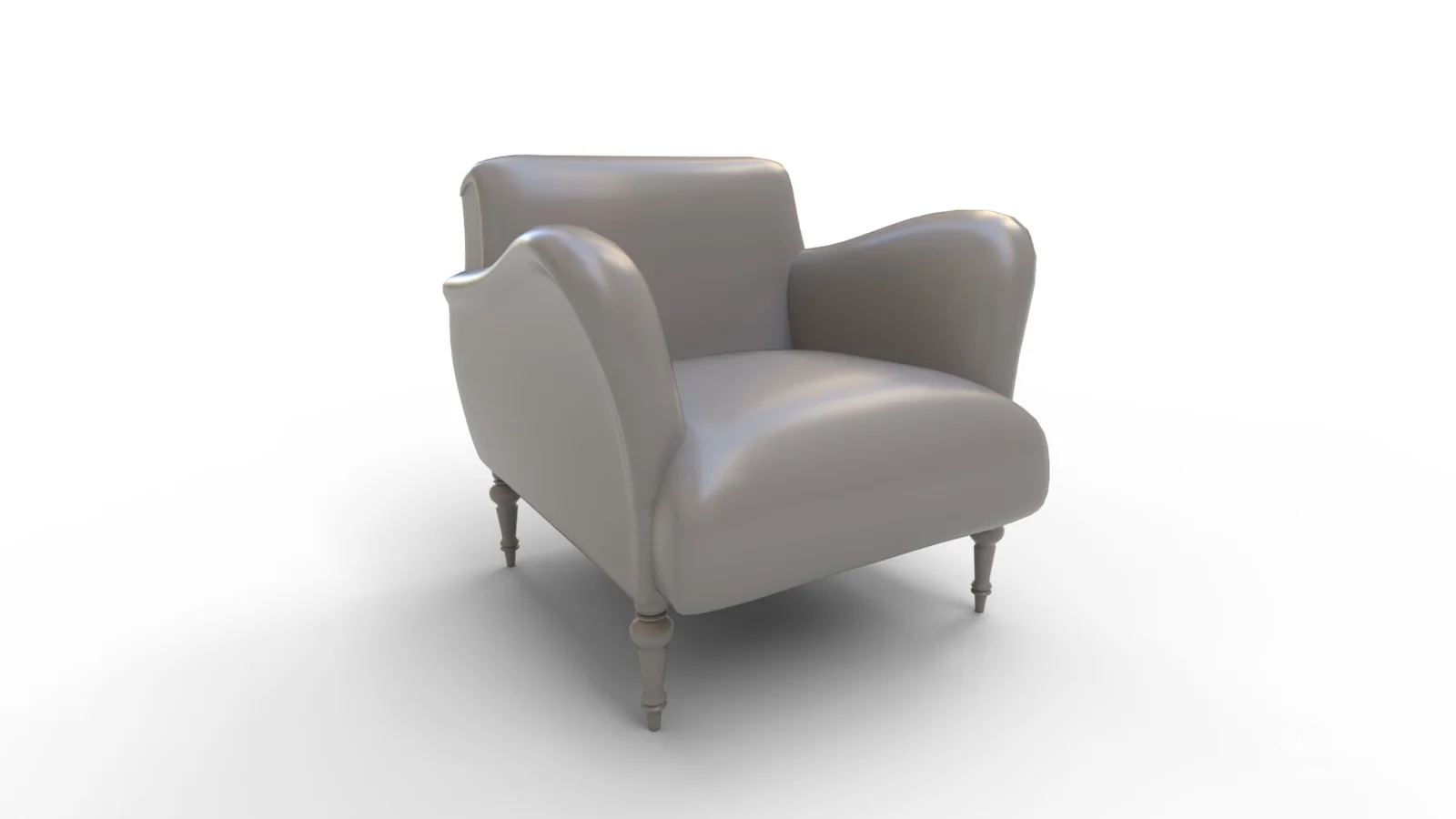 TraditionalAccentChair - Image 2