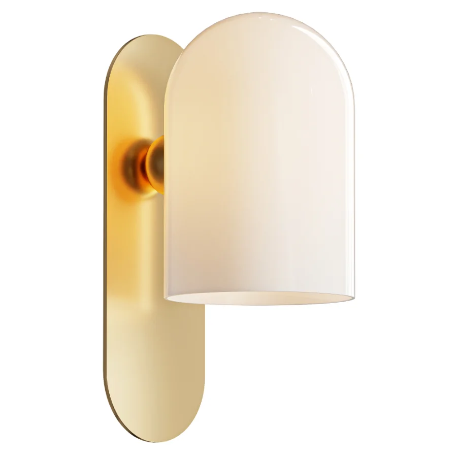 Odyssey Wall Sconce - Image 2
