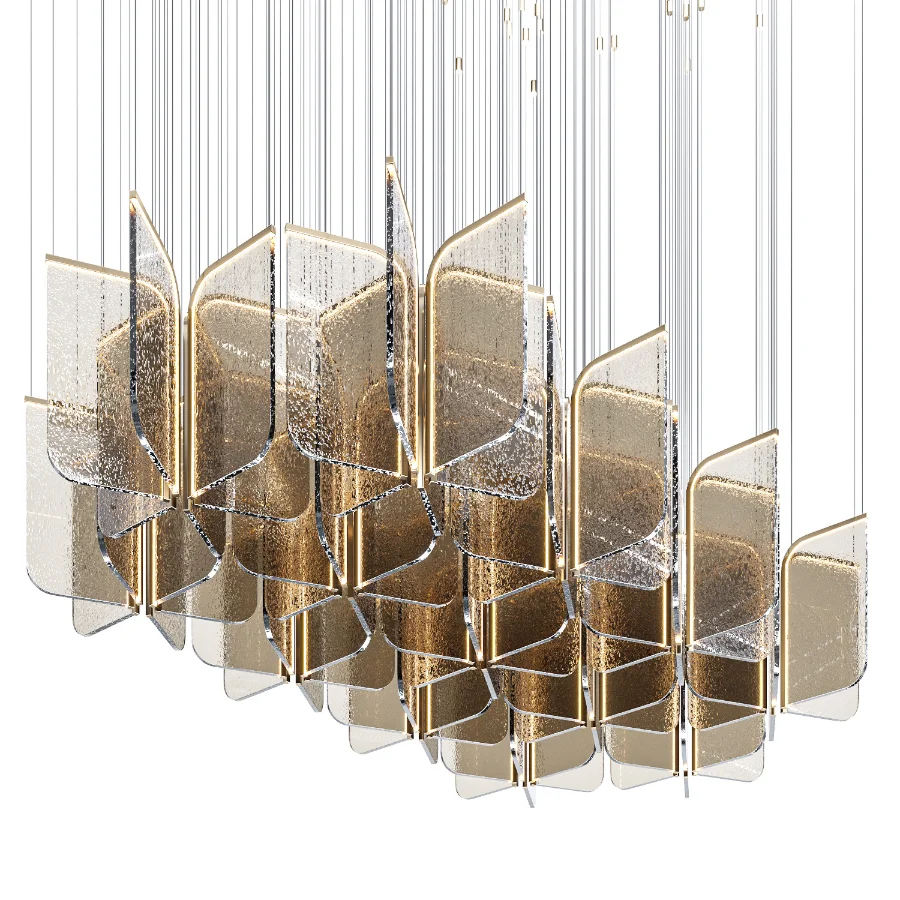 Drifting Lights - Image 1