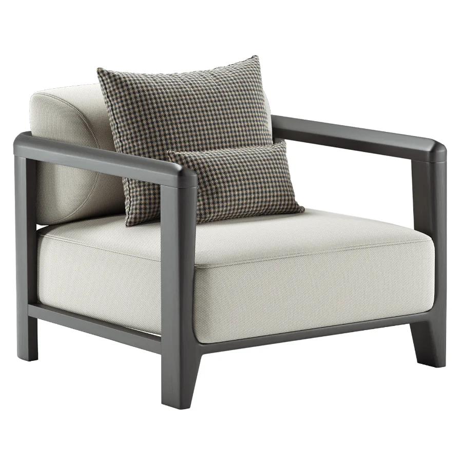 Tamarindo Armchair - Image 5