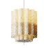 Folia Small Pendant Lamp - Thumbnail 1