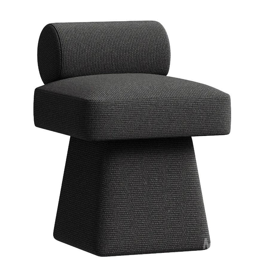 Hazen Stool Lulu and Georgia - Image 4