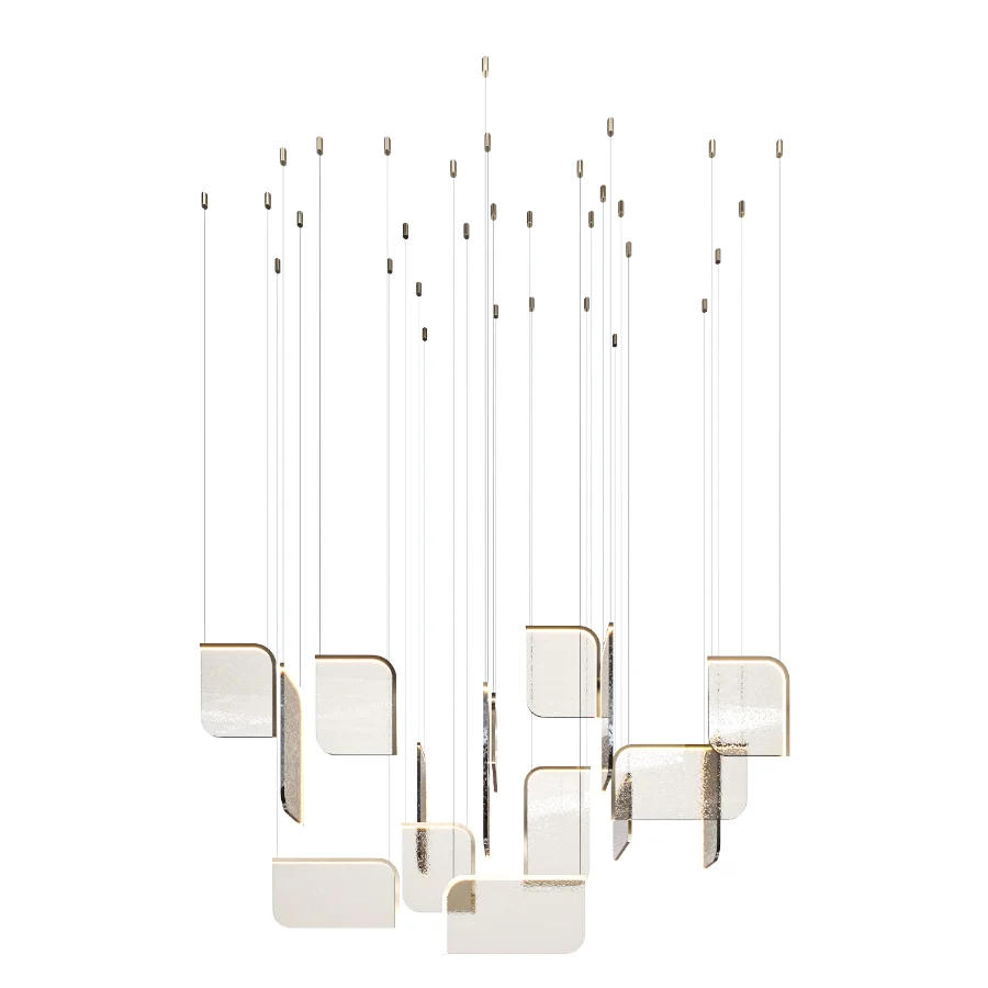 Drifting Lights - Image 1