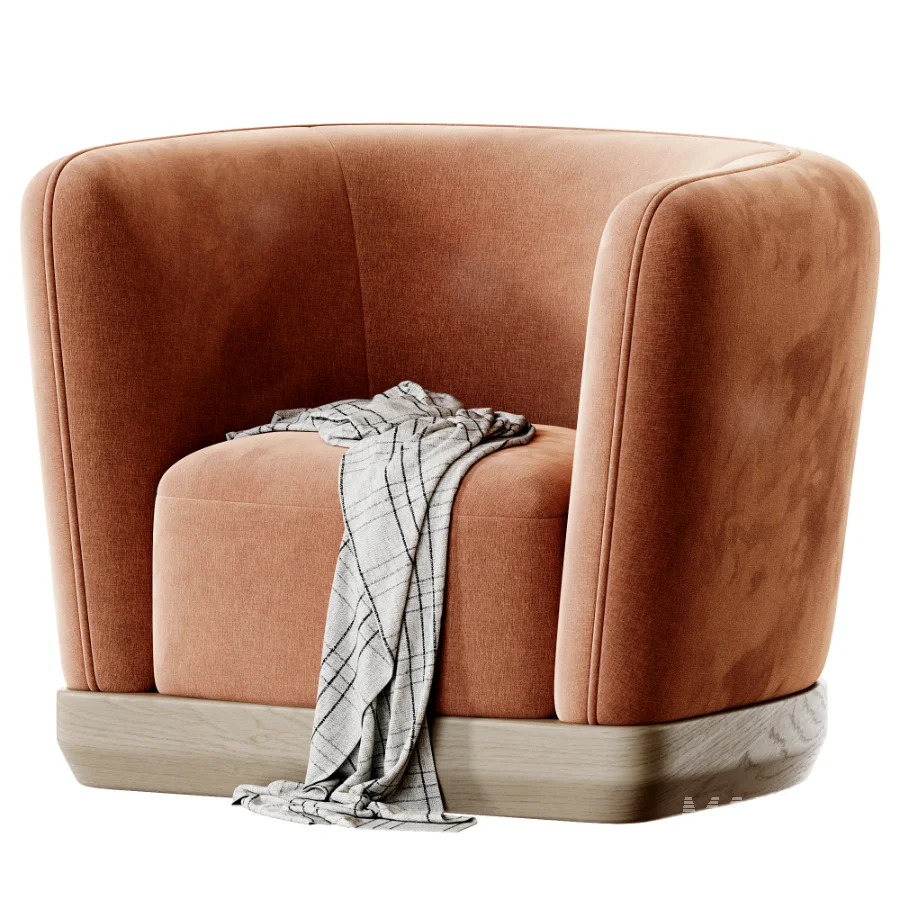 Bodom Lounge Chair - Image 3