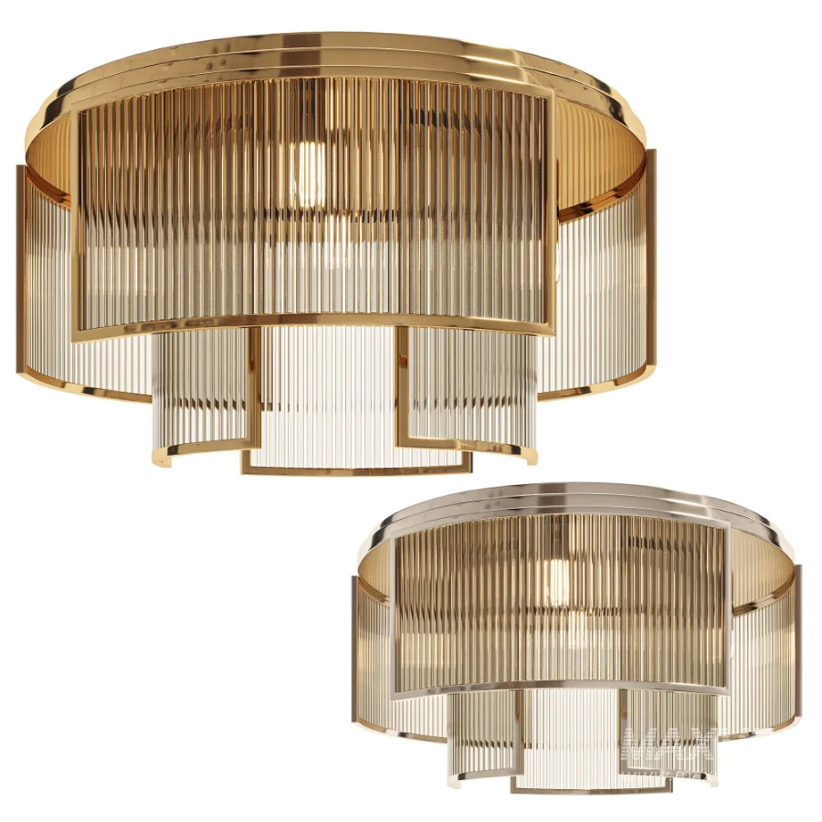 Ceiling lamp Frame by maytoni - Image 1