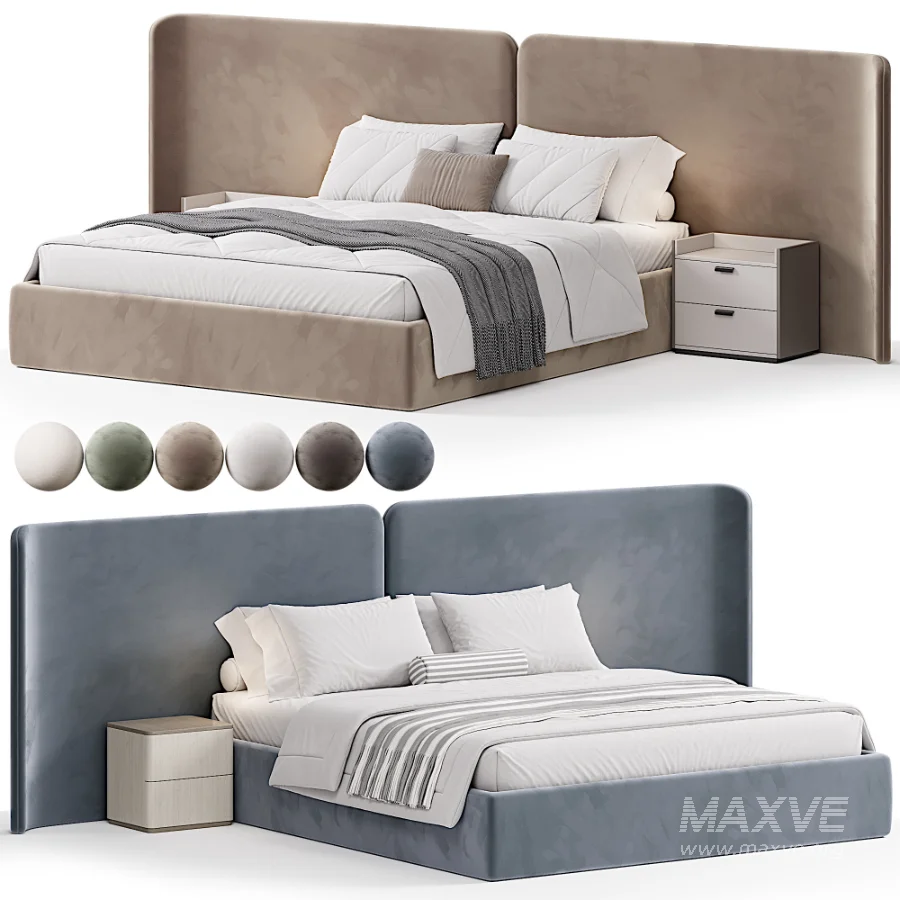Fless Bed - Image 4