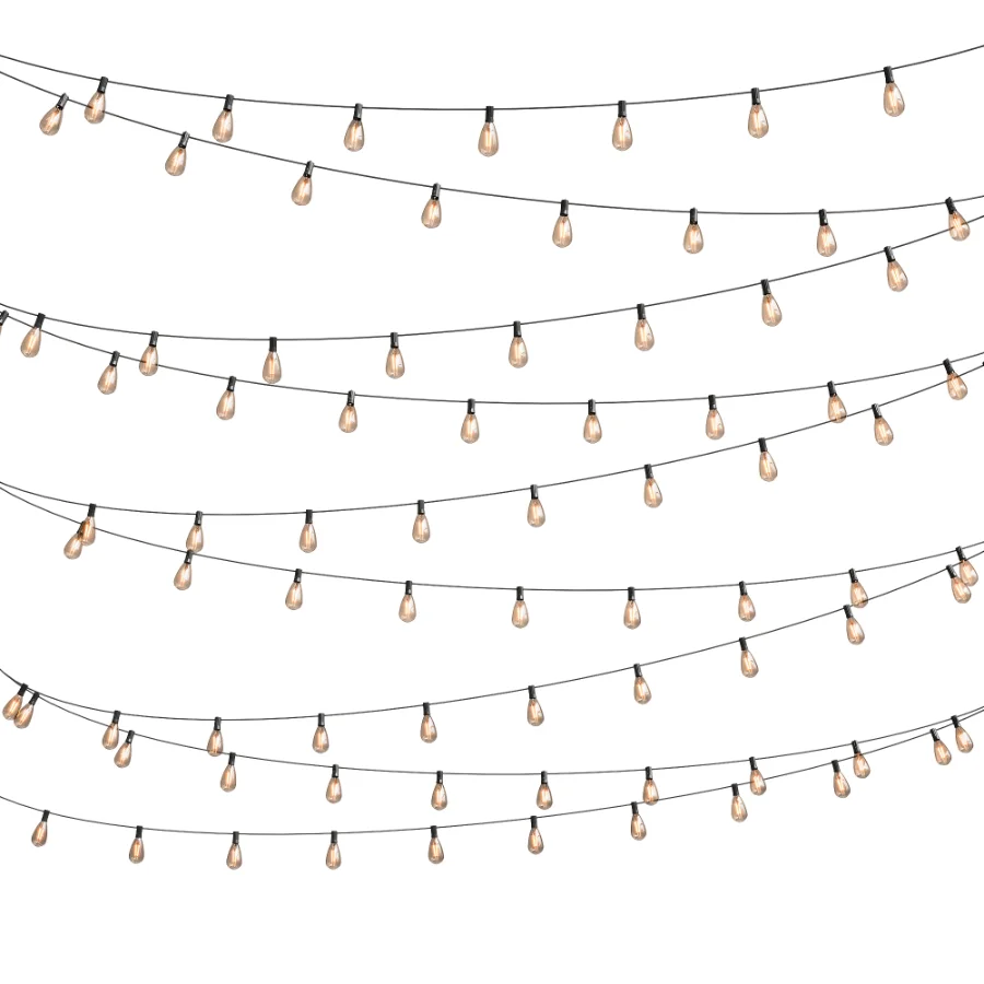 Outdoor String Lights 11 - Image 4