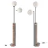 Floor Lamp - Thumbnail 3