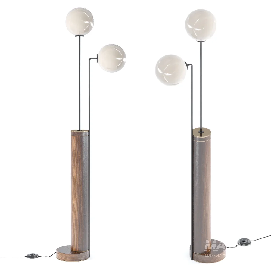 Floor Lamp - Image 3