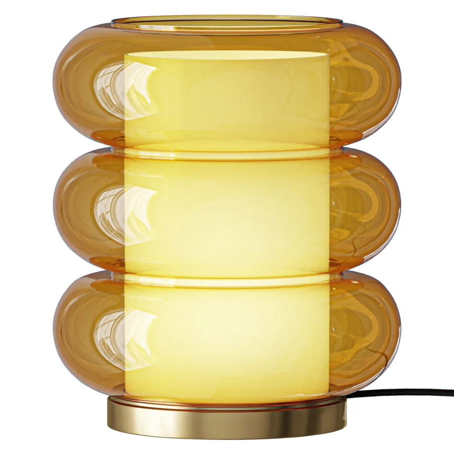 La Redoute Interieurs Armillo Table Lamp - Image 1